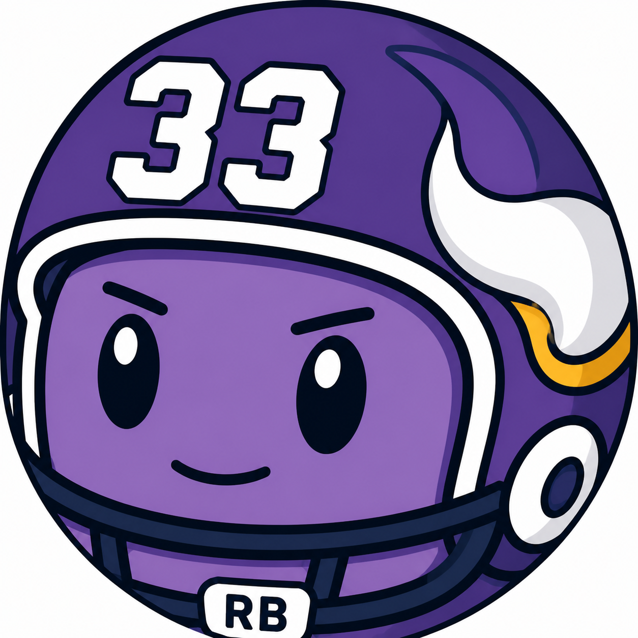 Aaron Jones · 2026 player chip