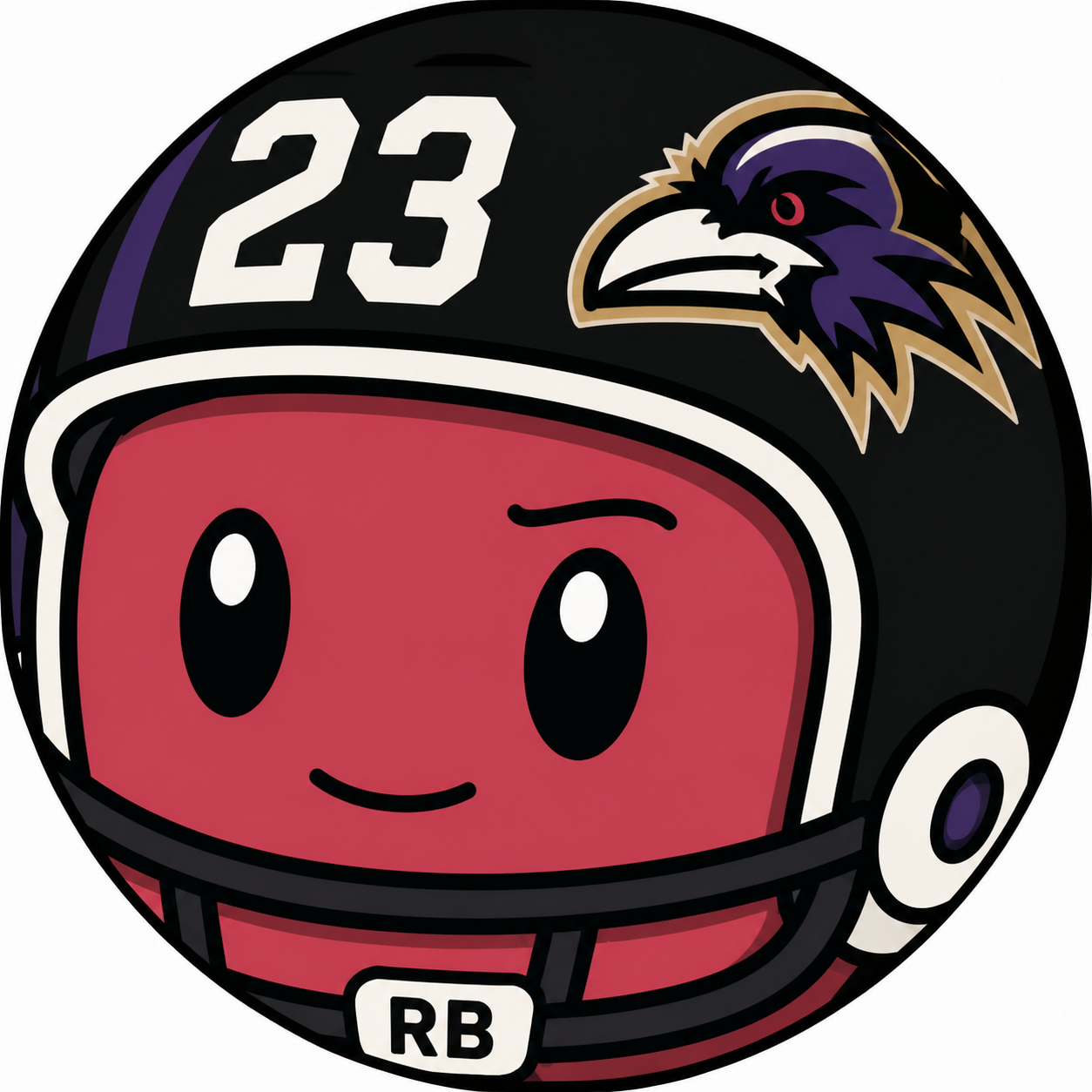 Adam Randall · 2026 player chip