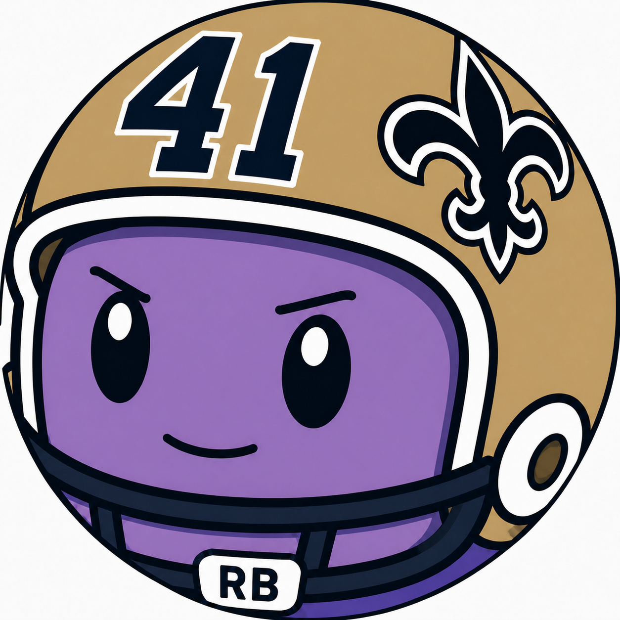 Alvin Kamara · 2026 player chip