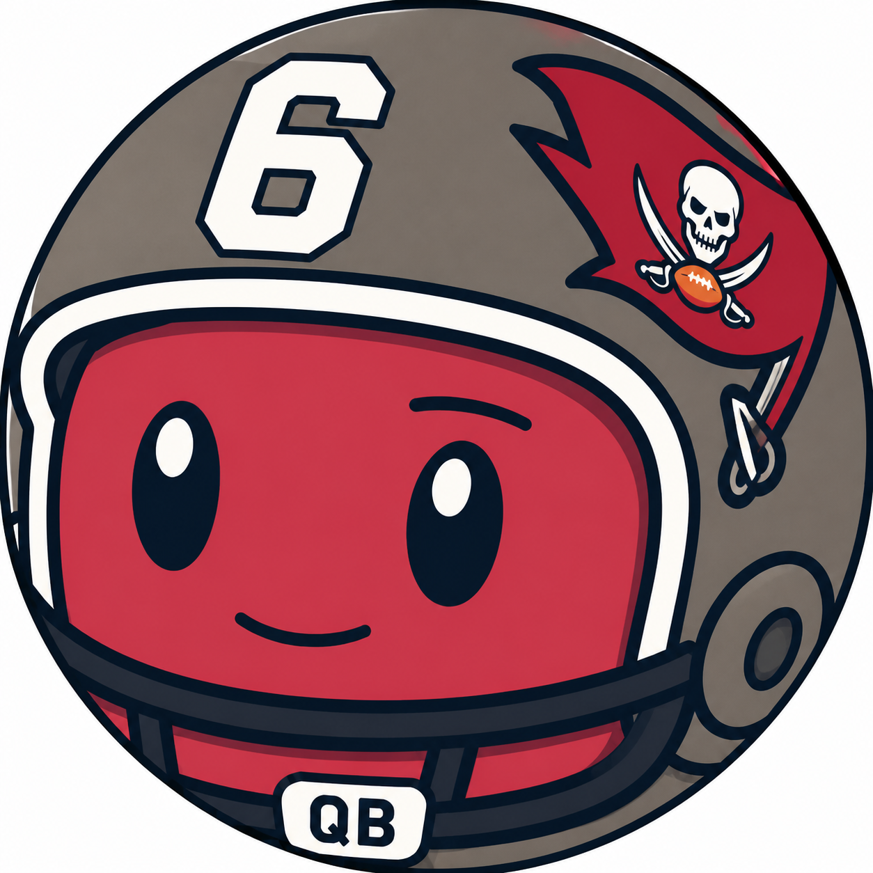 Baker Mayfield · 2026 player chip