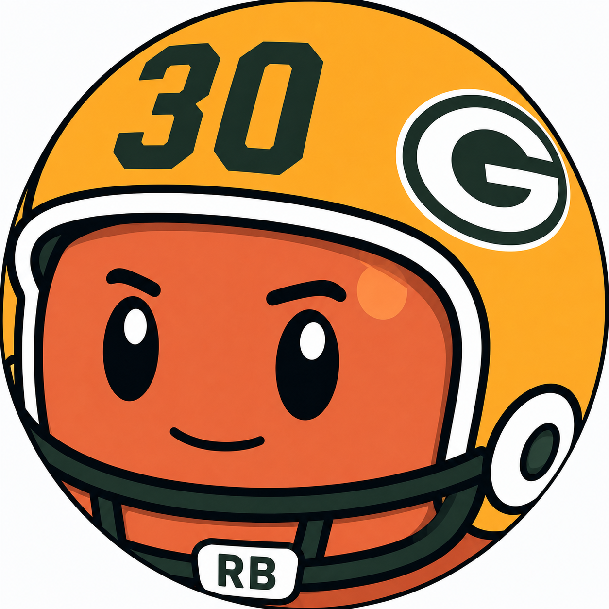 Chris Brooks · 2026 player chip