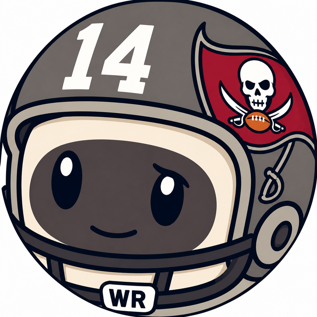 Chris Godwin · 2026 player chip