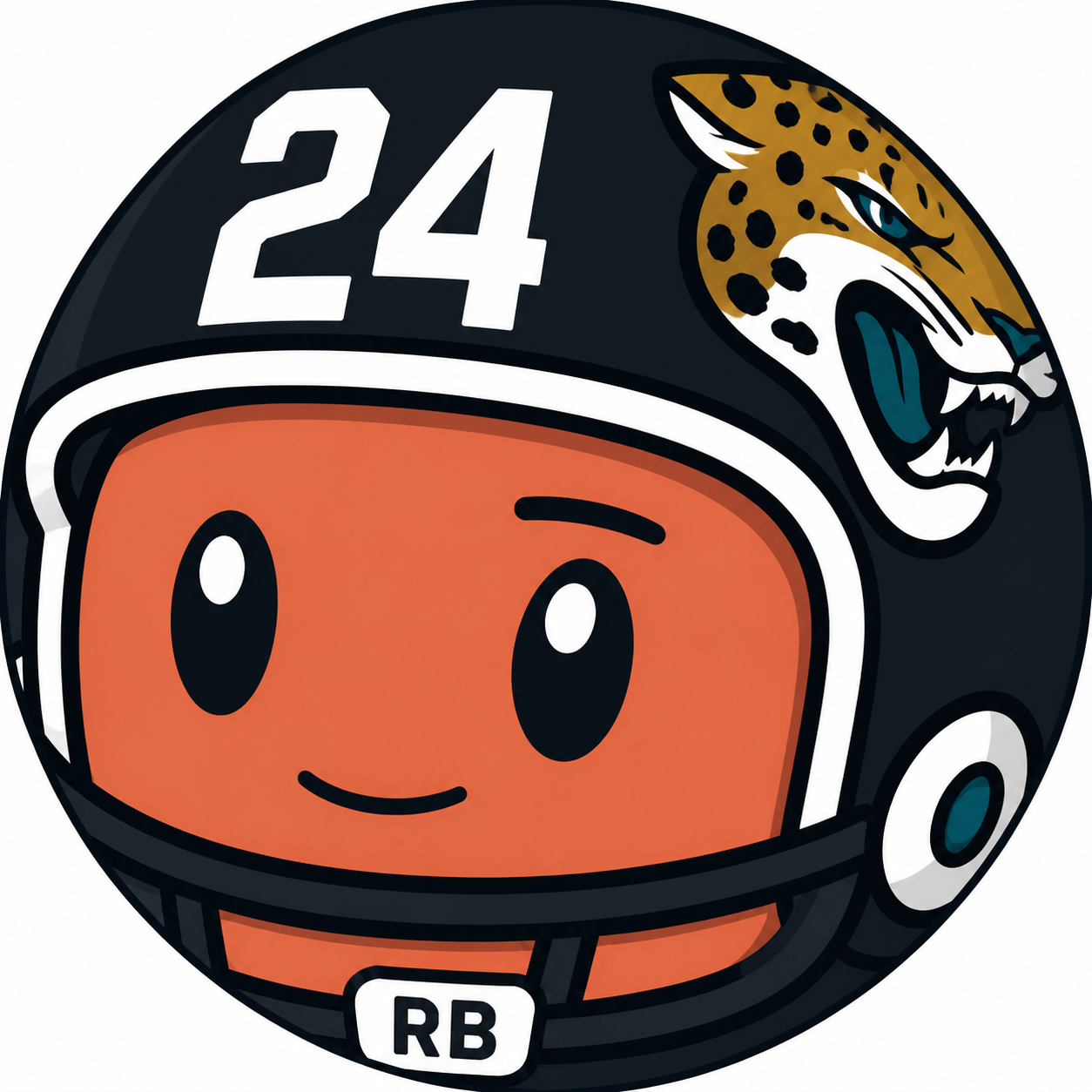 Chris Rodriguez · 2026 player chip