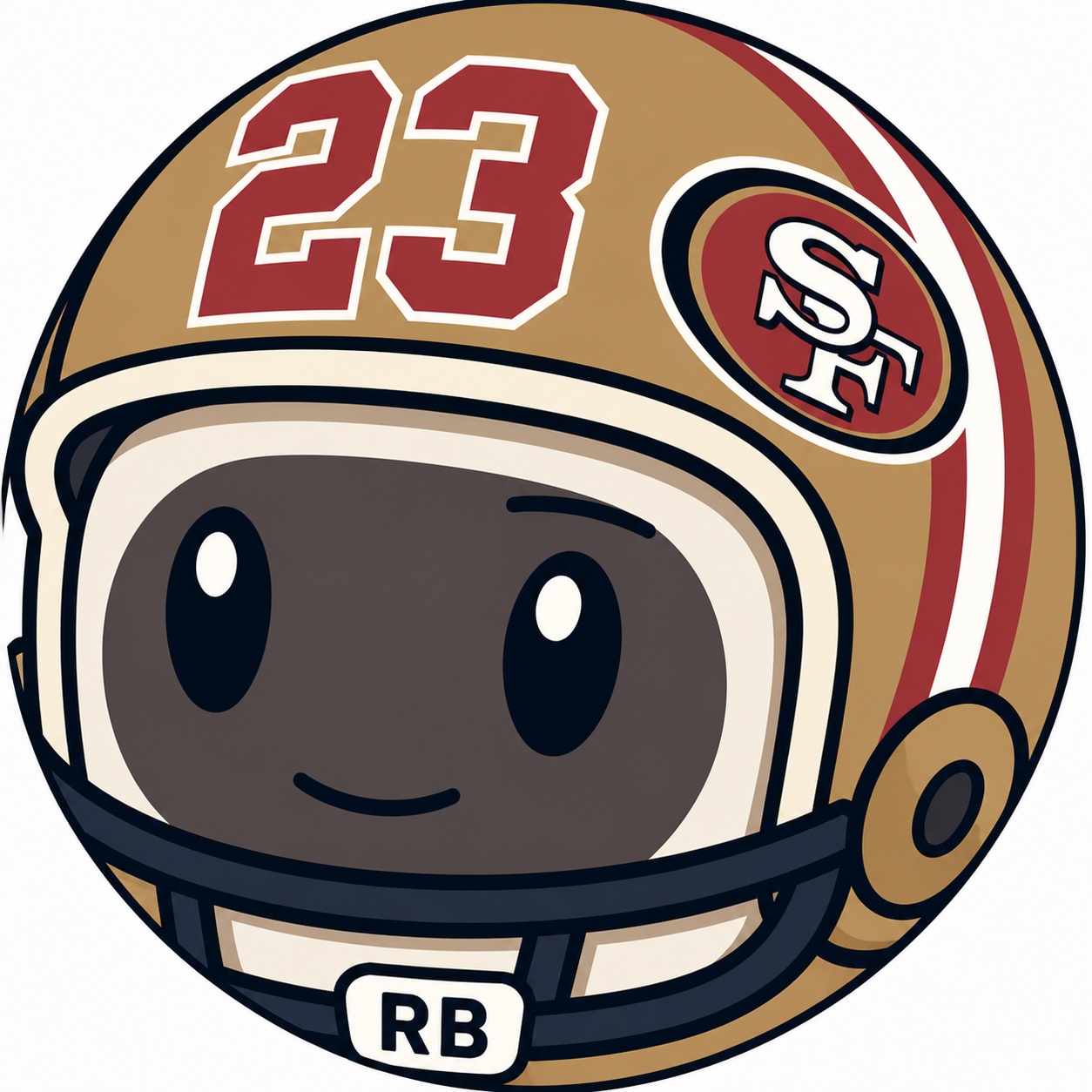 Christian McCaffrey · 2026 player chip