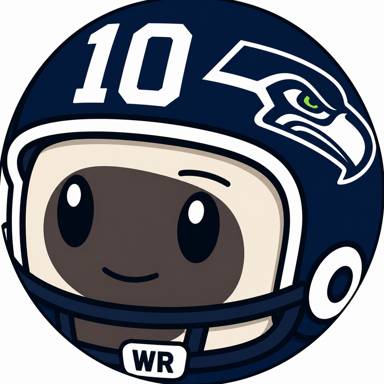 Cooper Kupp · 2026 player chip