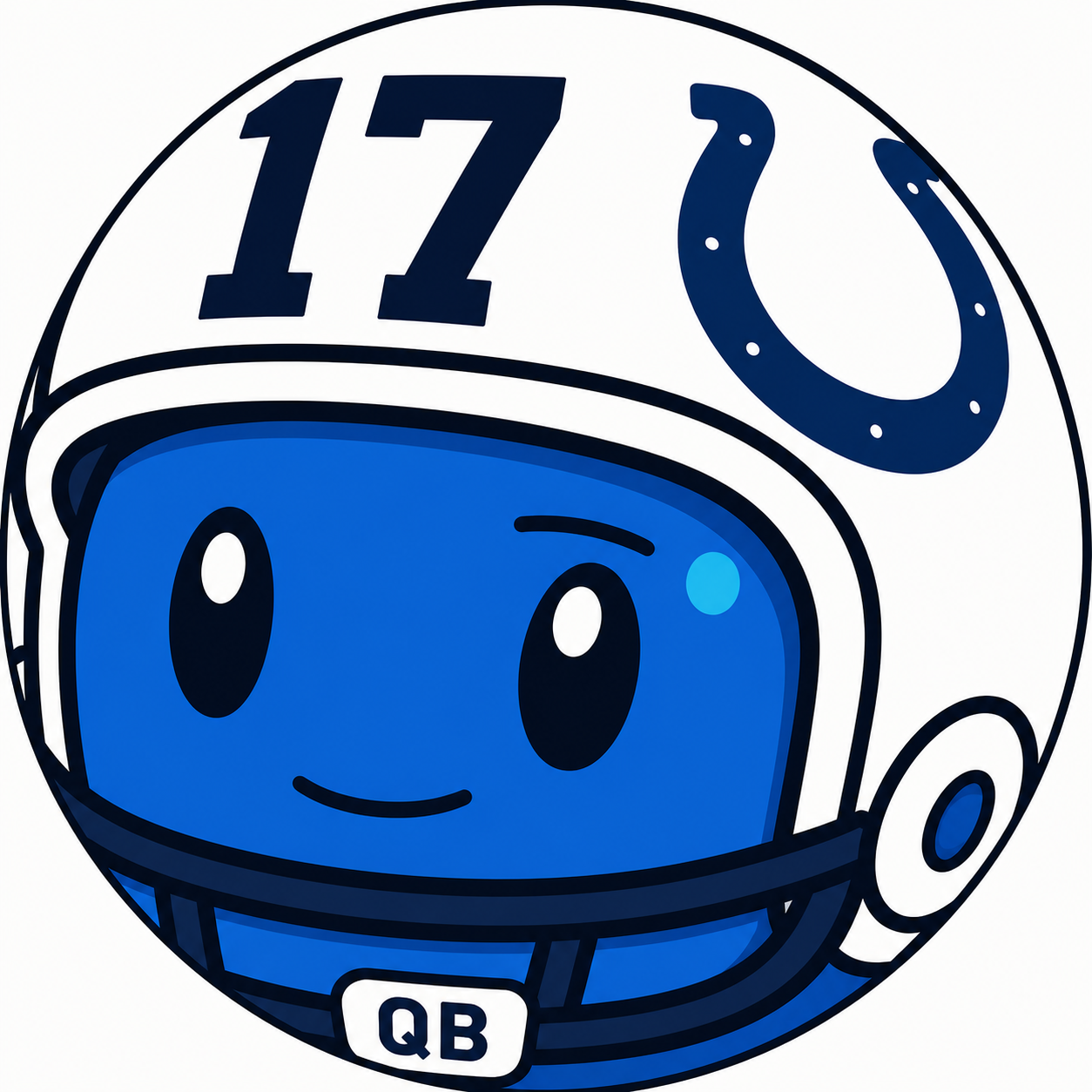 Daniel Jones · 2026 player chip