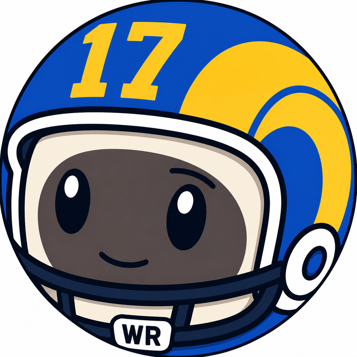 Davante Adams · 2026 player chip