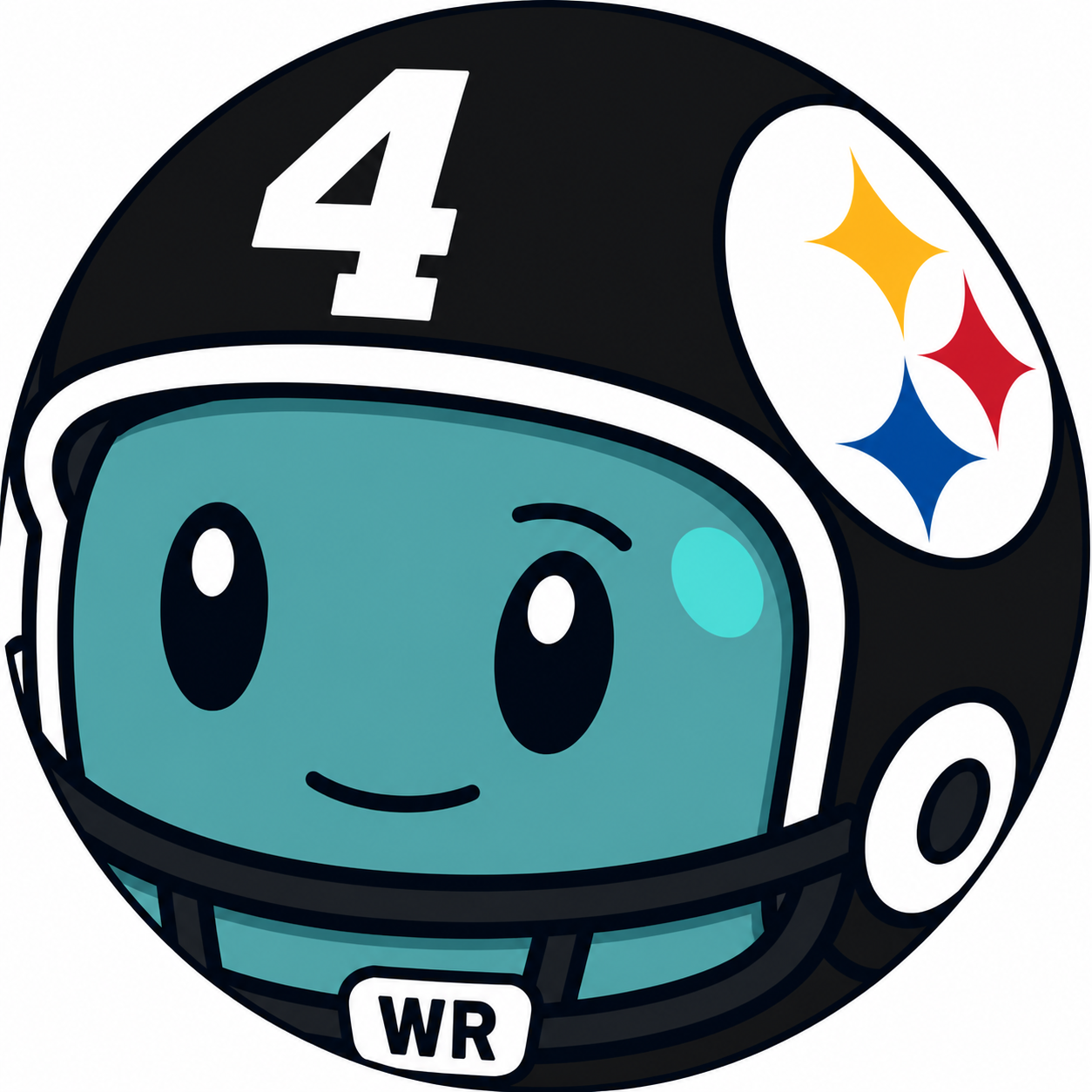 DK Metcalf · 2026 player chip