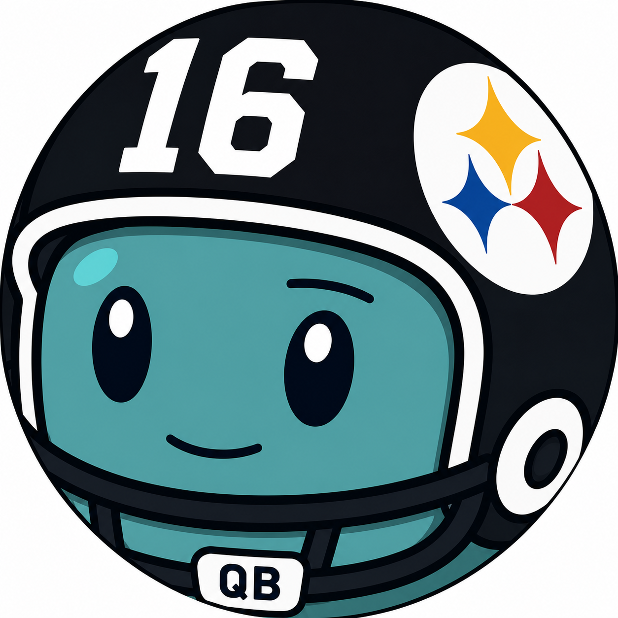 Drew Allar · 2026 player chip