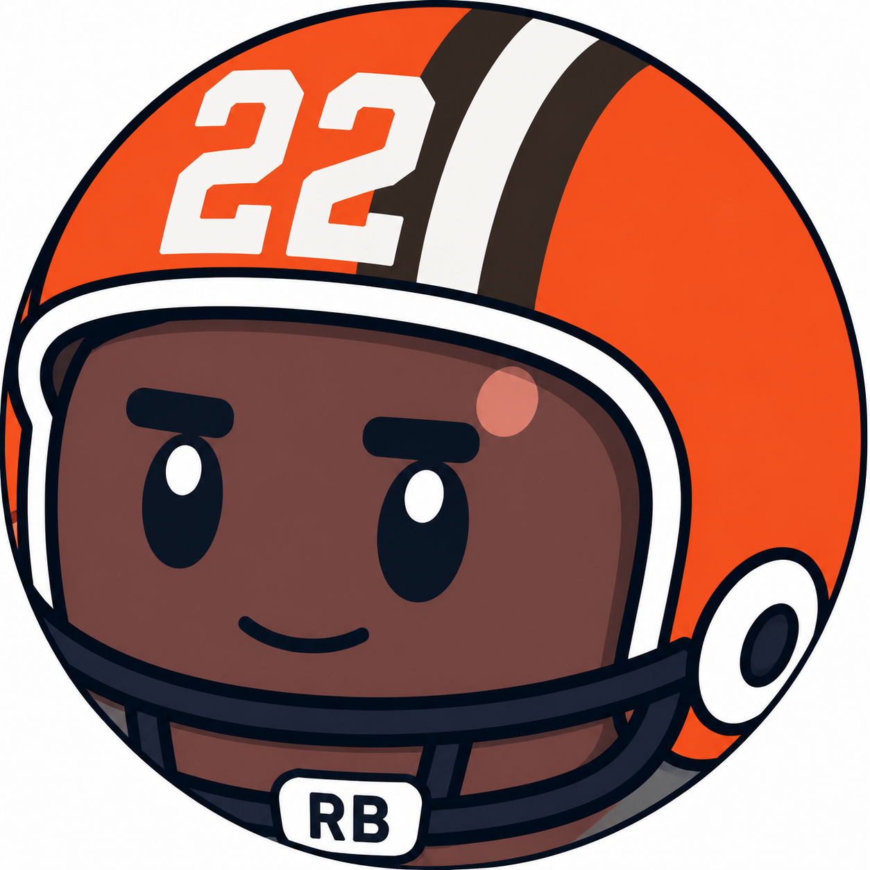 Dylan Sampson · 2026 player chip