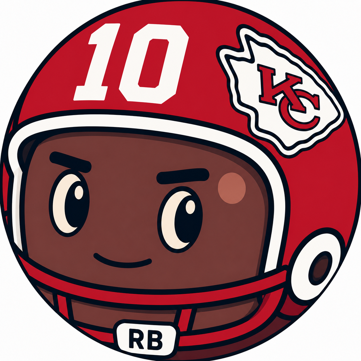 Emmett Johnson · 2026 player chip