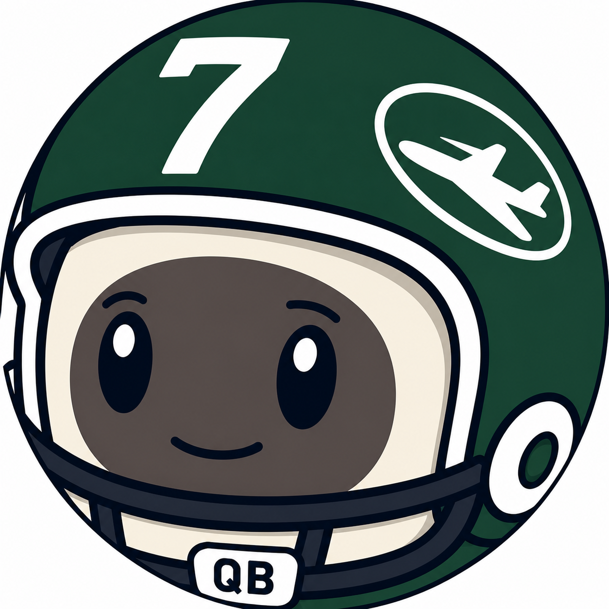 Geno Smith · 2026 player chip