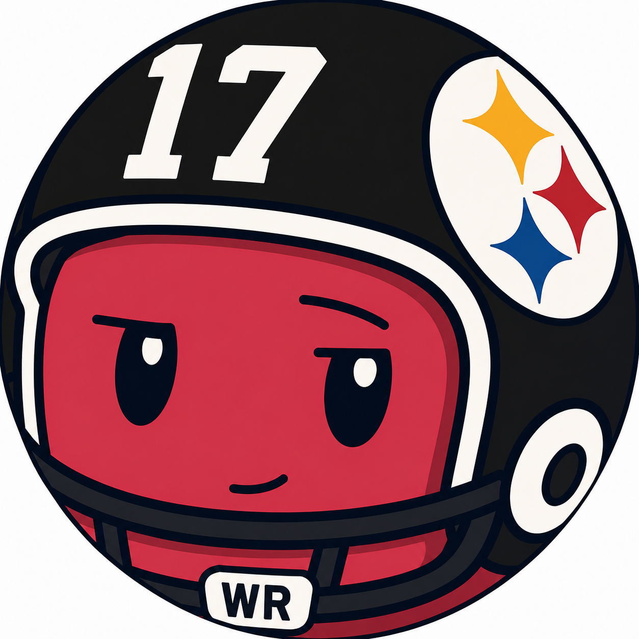 Germie Bernard · 2026 player chip