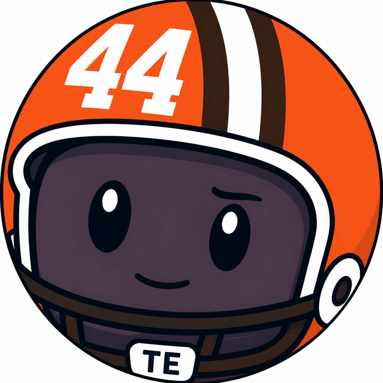 Harold Fannin · 2026 player chip