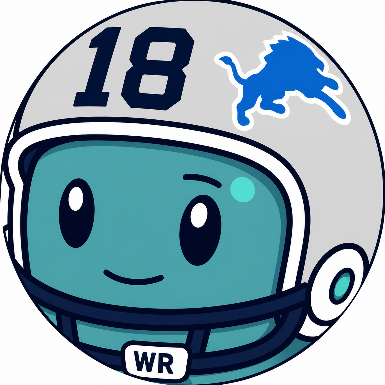 Isaac TeSlaa · 2026 player chip