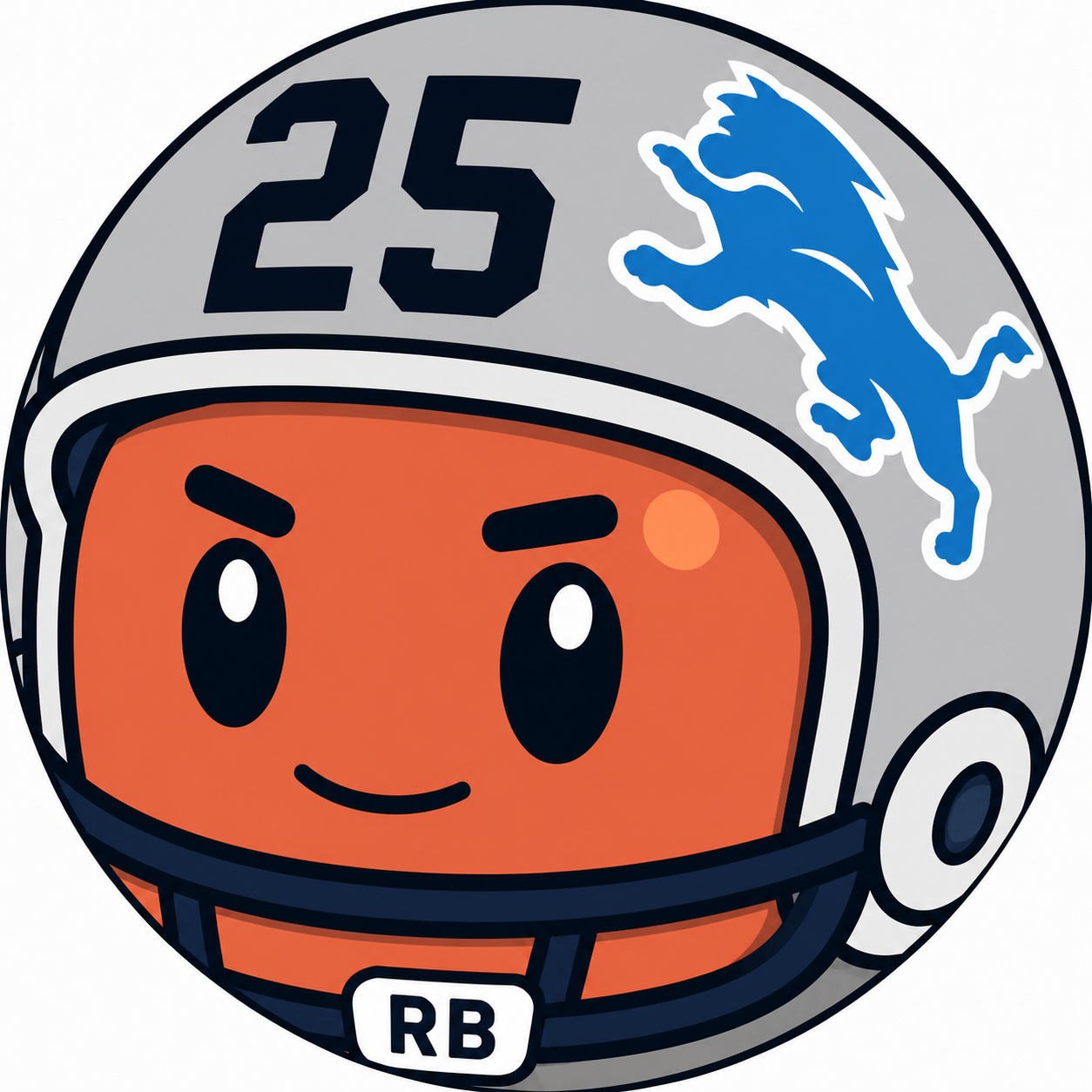 Jacob Saylors · 2026 player chip