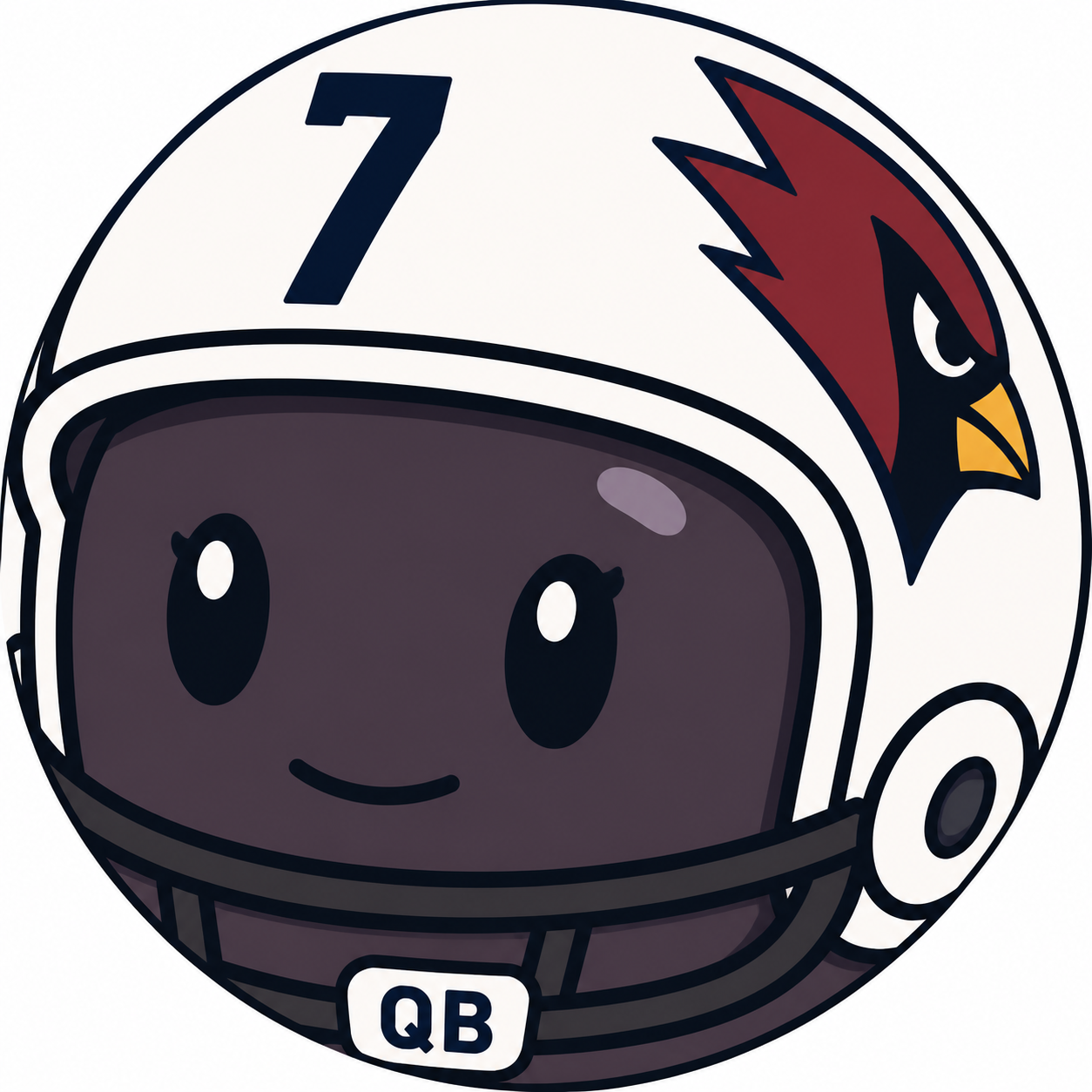 Jacoby Brissett · 2026 player chip