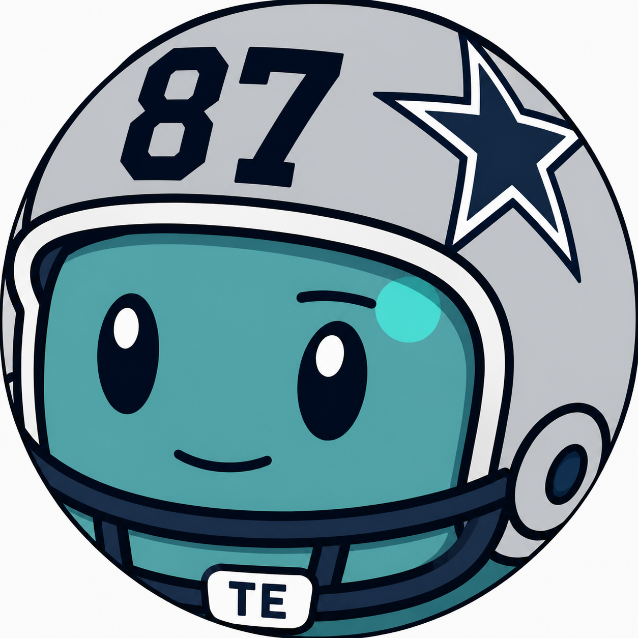 Jake Ferguson · 2026 player chip