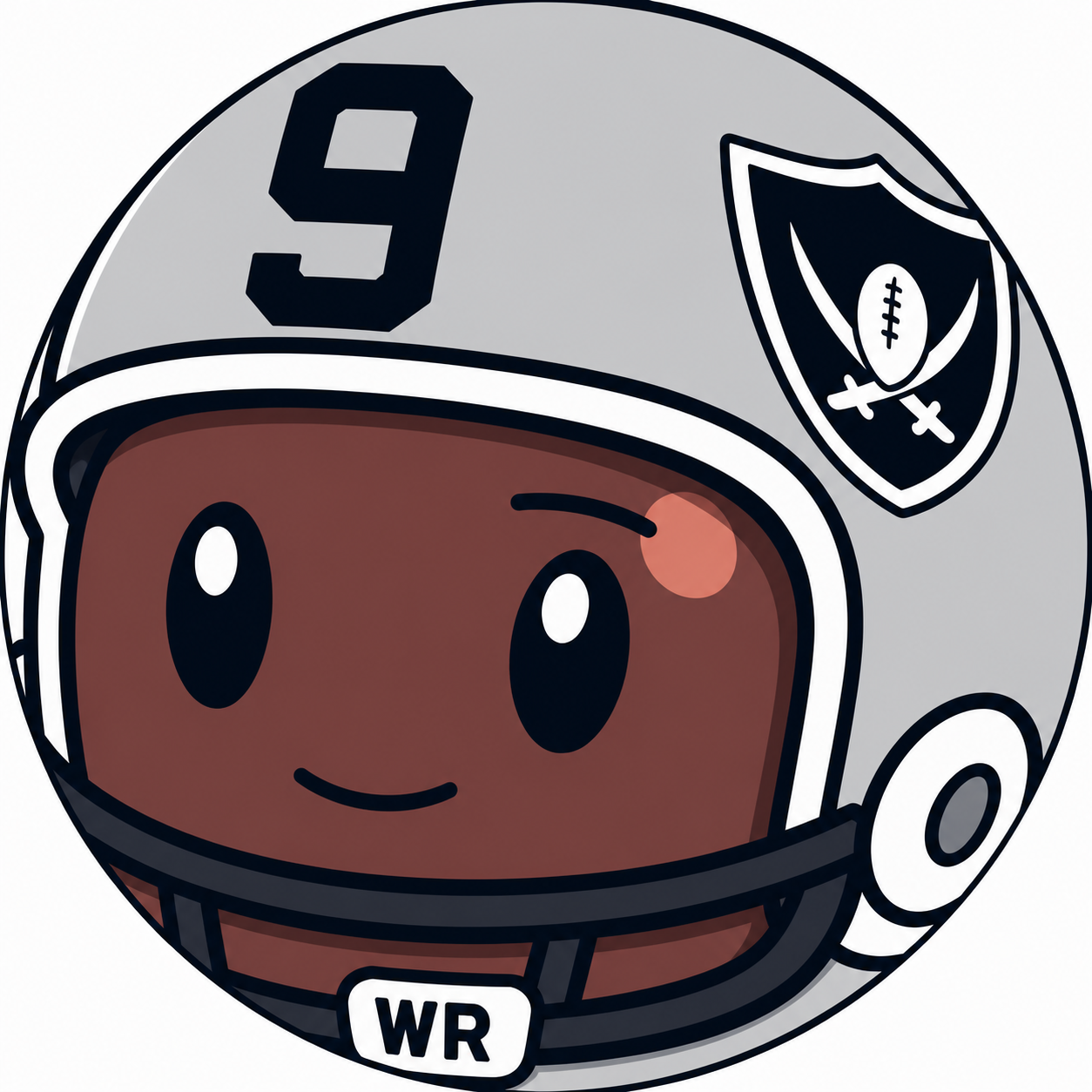 Jalen Nailor · 2026 player chip