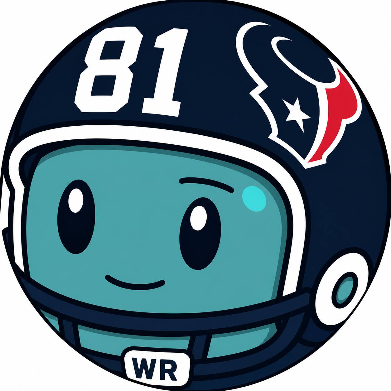 Jayden Higgins · 2026 player chip
