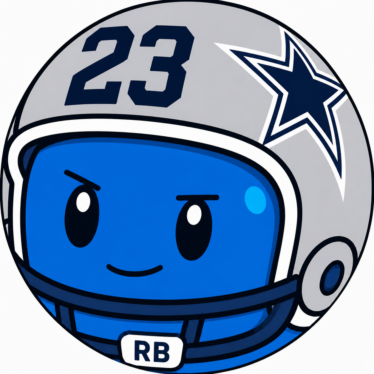 Jaydon Blue · 2026 player chip