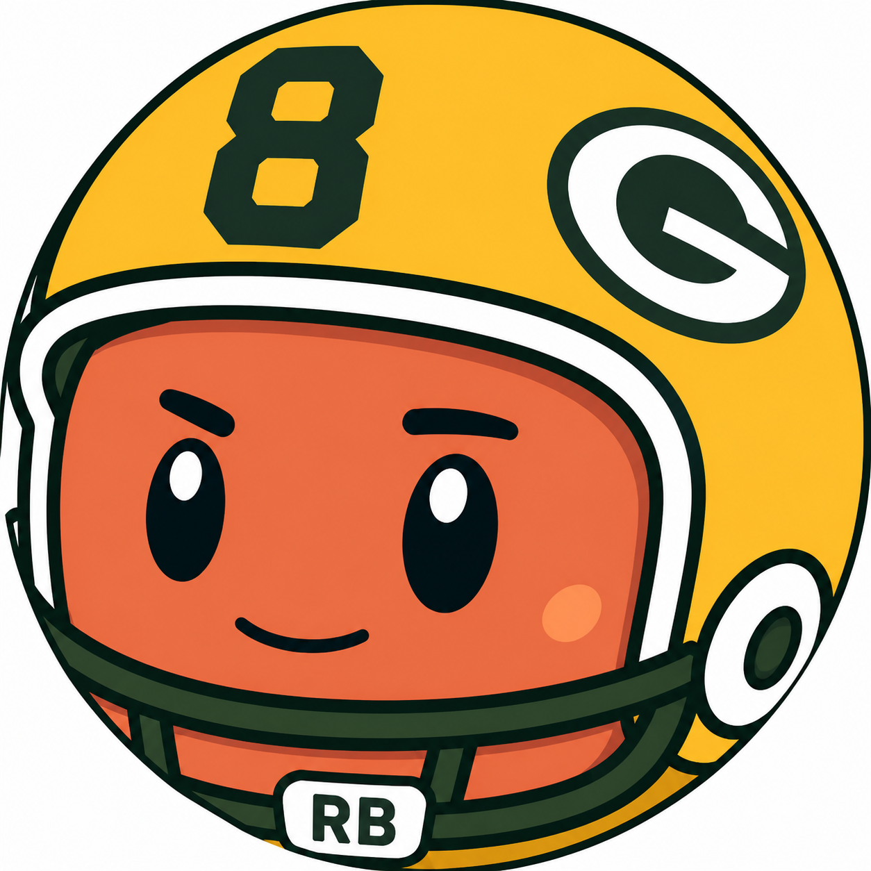 Josh Jacobs · 2026 player chip