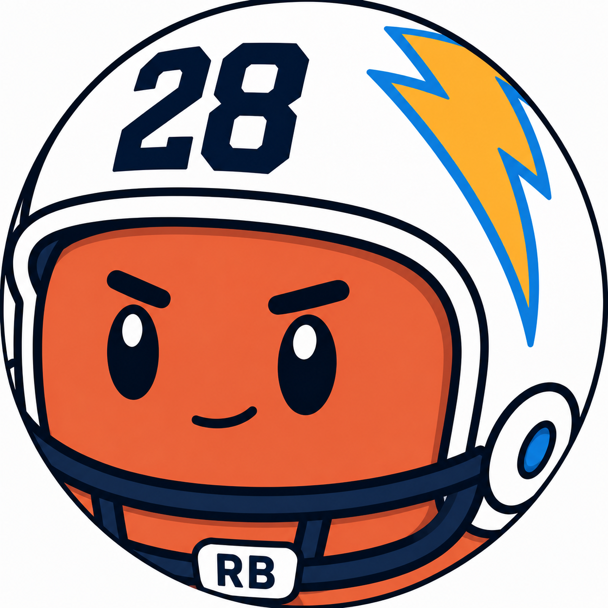 Kimani Vidal · 2026 player chip