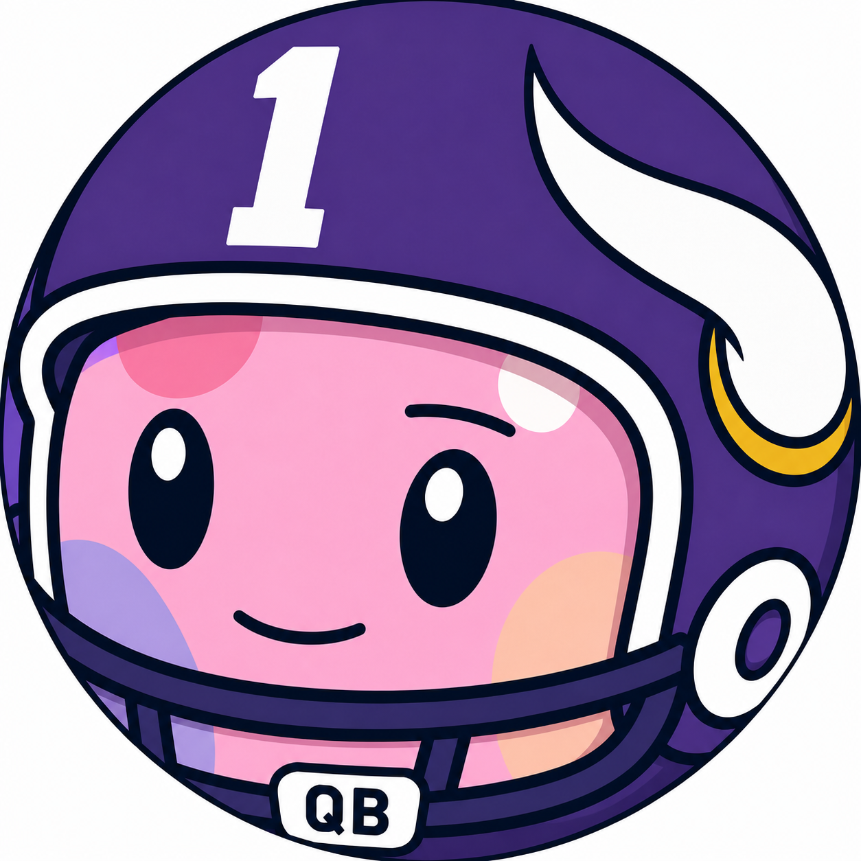 Kyler Murray · 2026 player chip