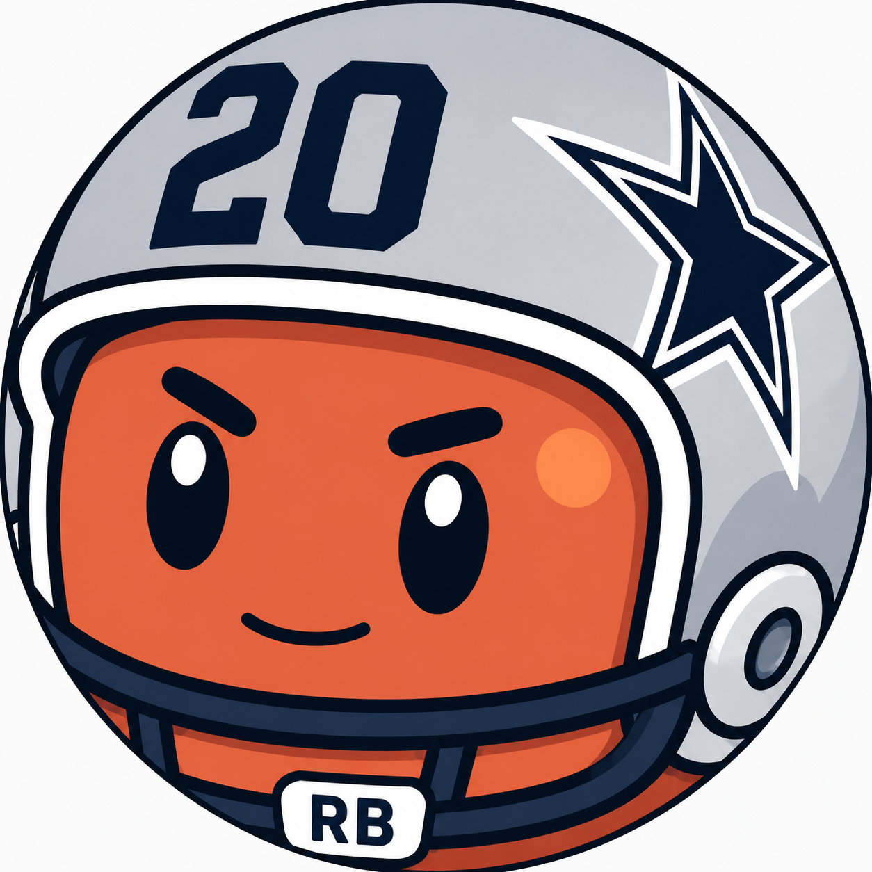 Malik Davis · 2026 player chip
