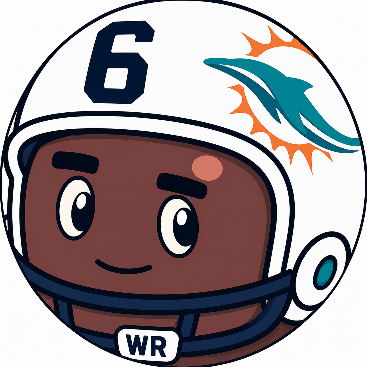Malik Washington · 2026 player chip