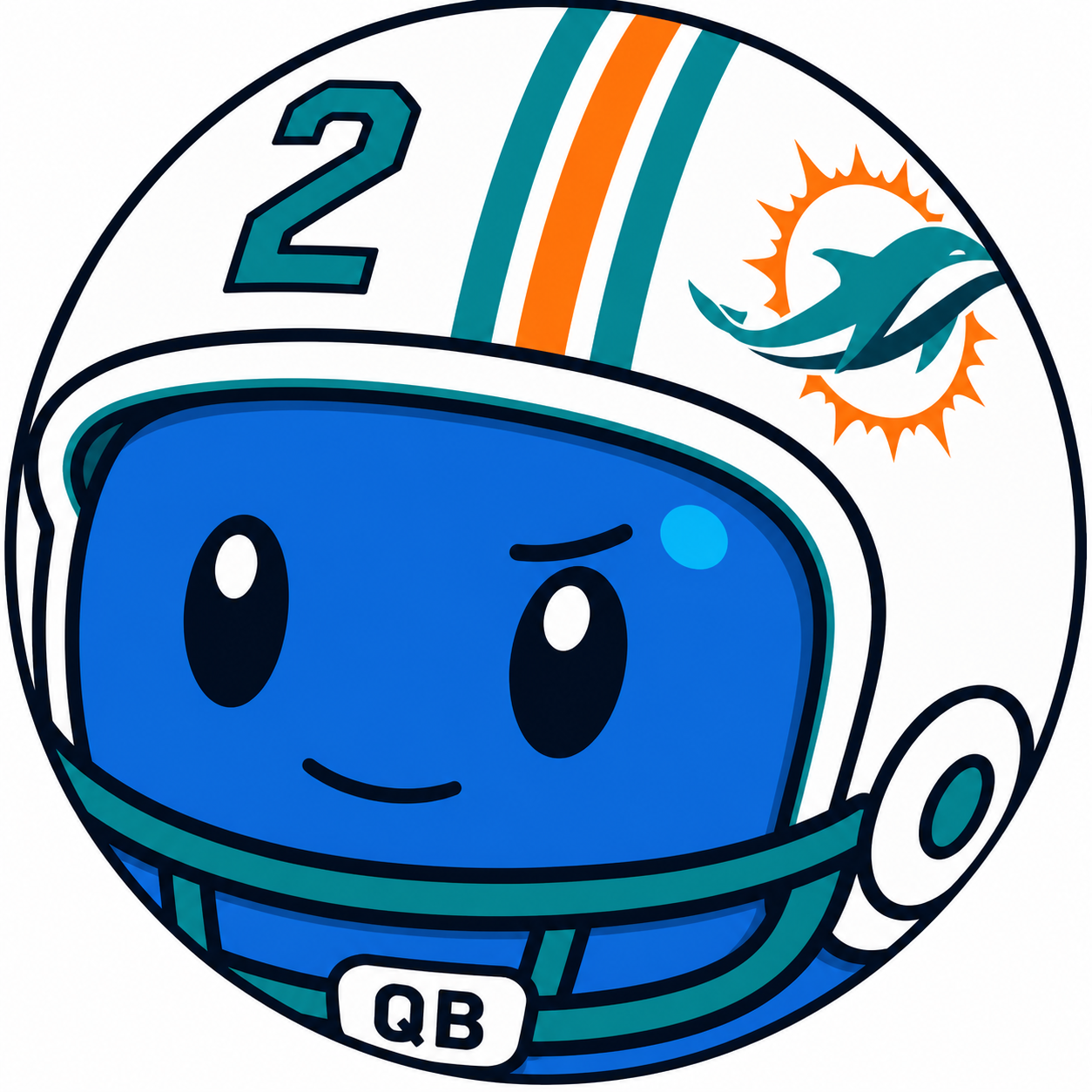 Malik Willis · 2026 player chip