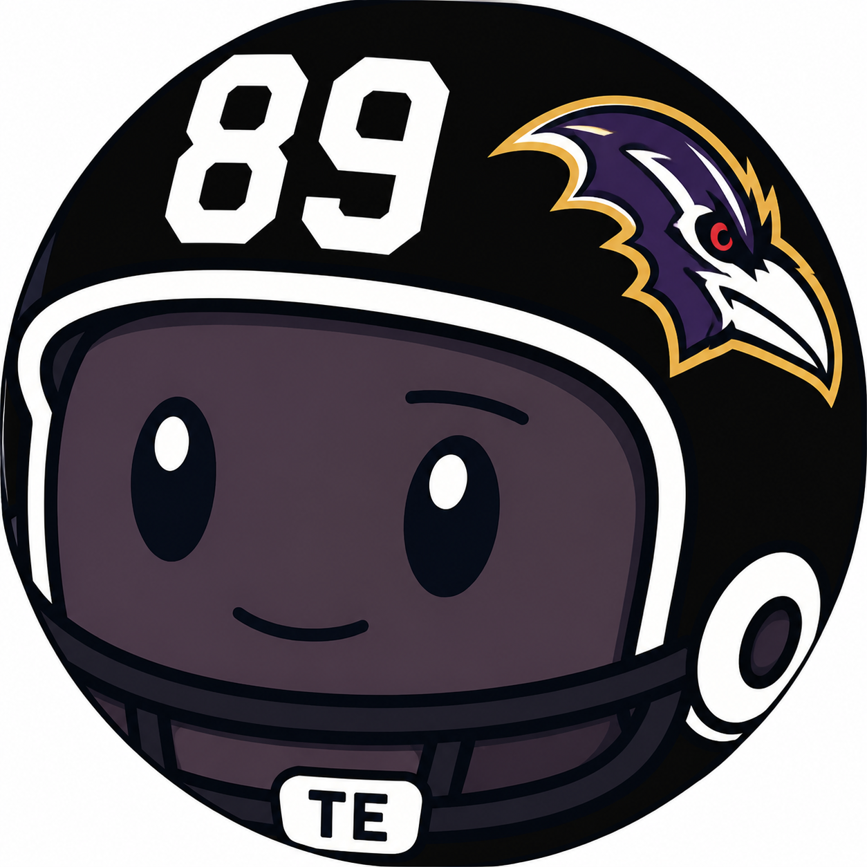 Mark Andrews · 2026 player chip