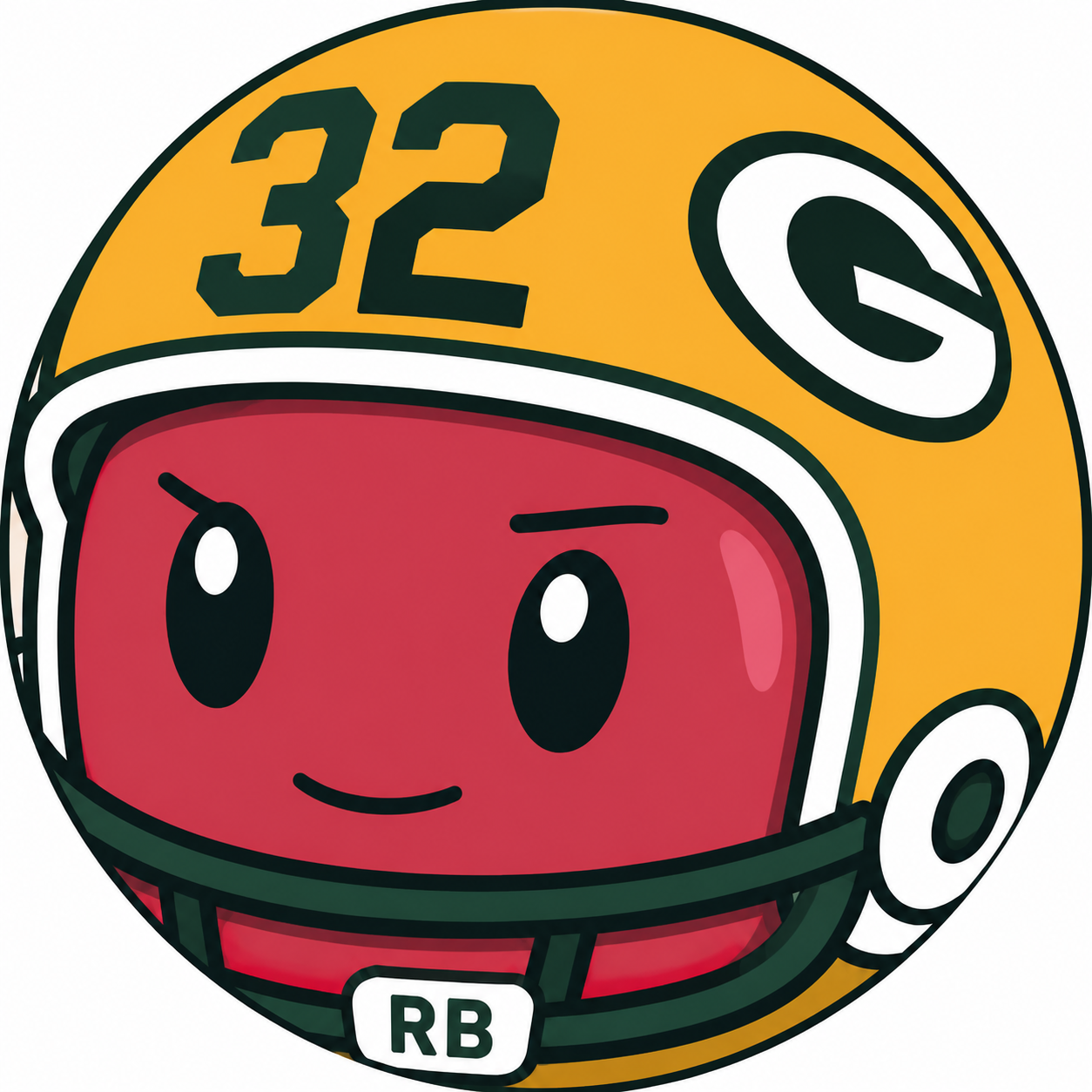 MarShawn Lloyd · 2026 player chip