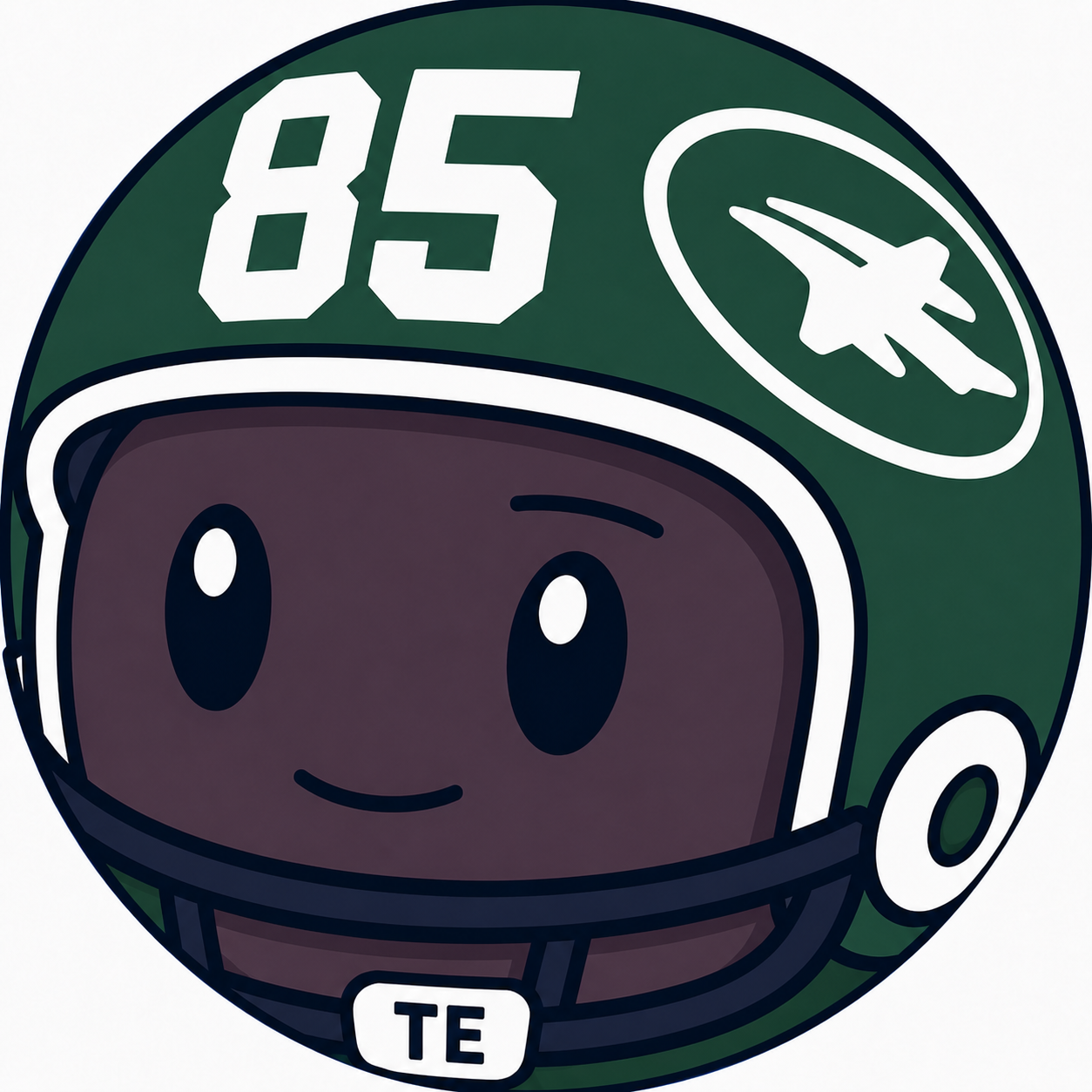 Mason Taylor · 2026 player chip