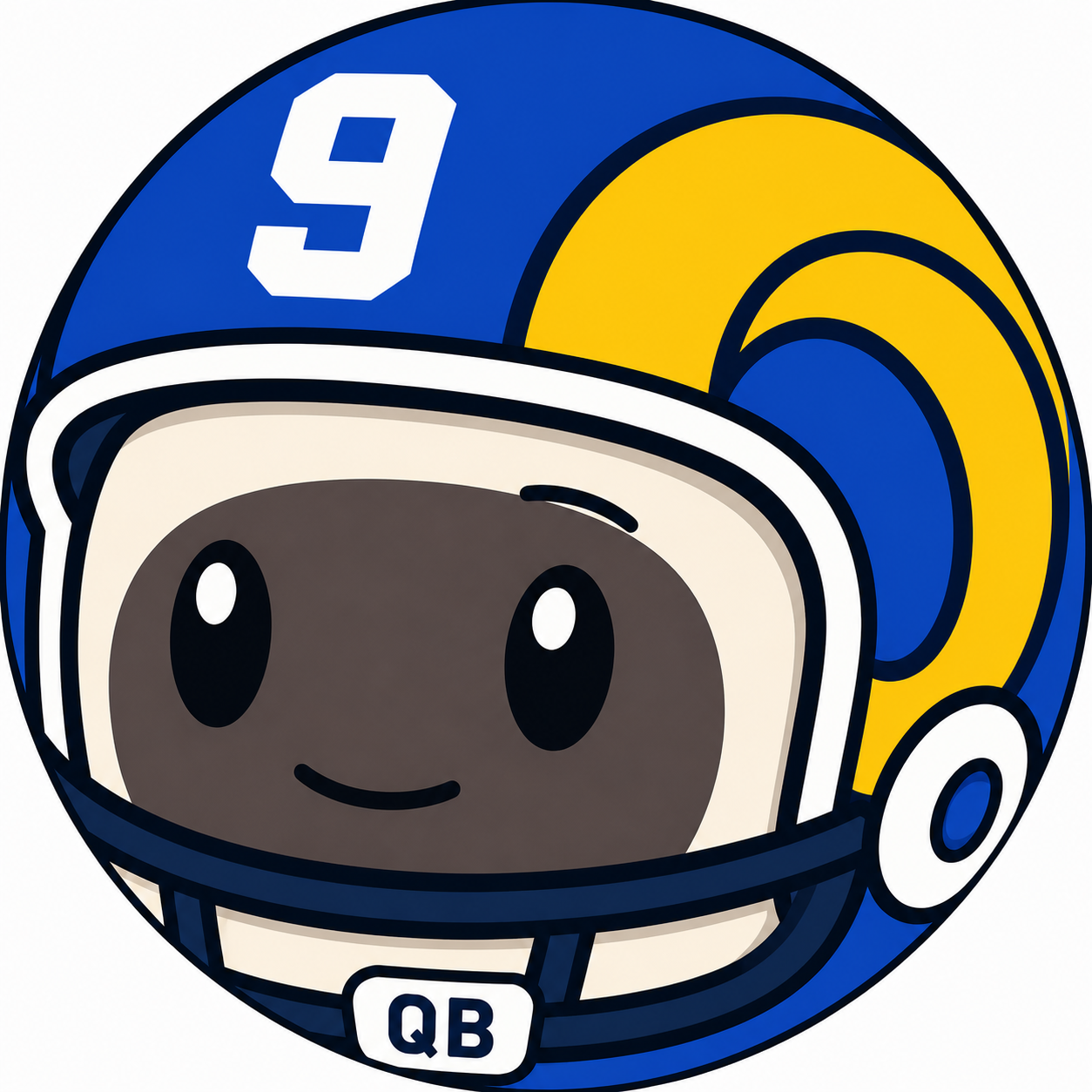 Matthew Stafford · 2026 player chip