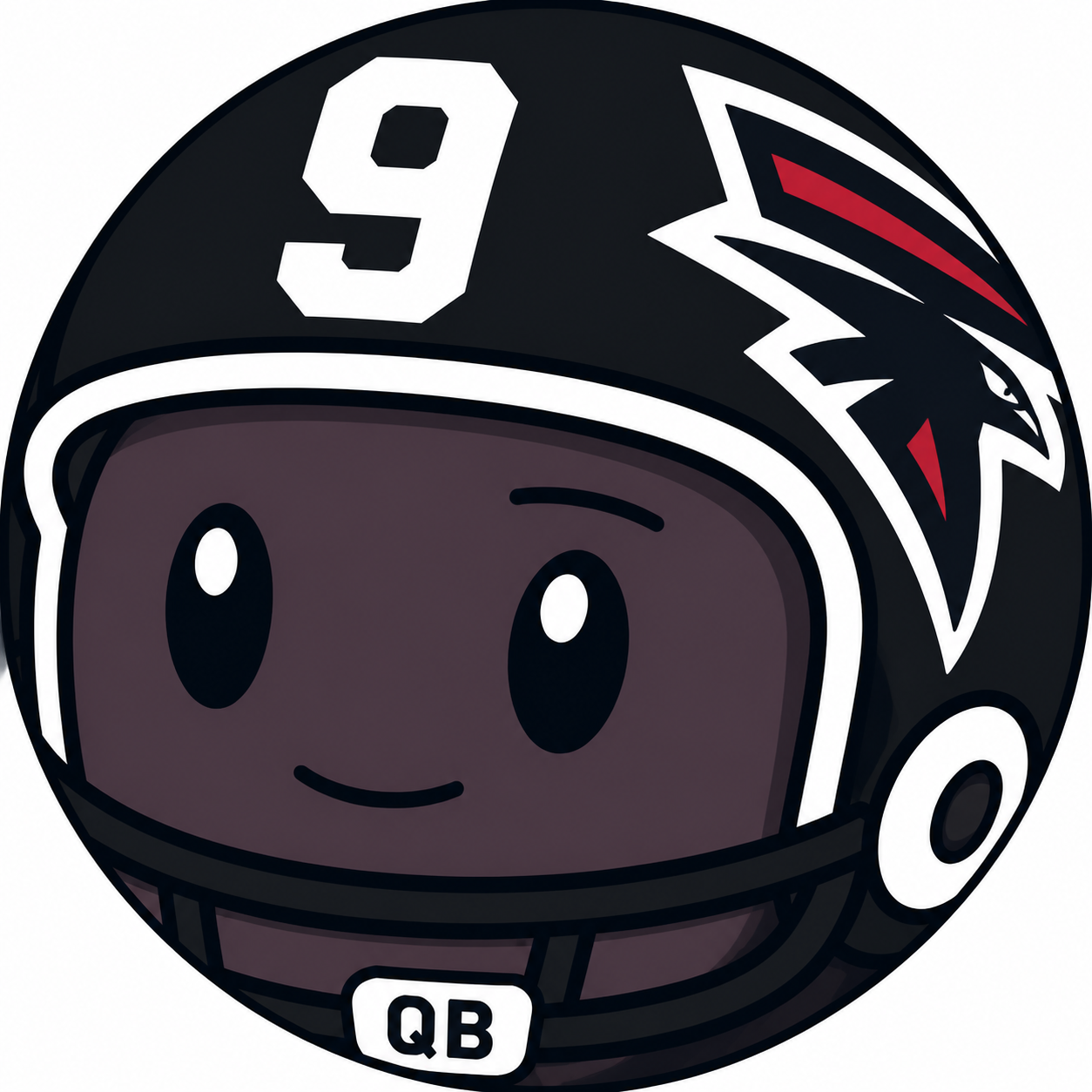 Michael Penix · 2026 player chip
