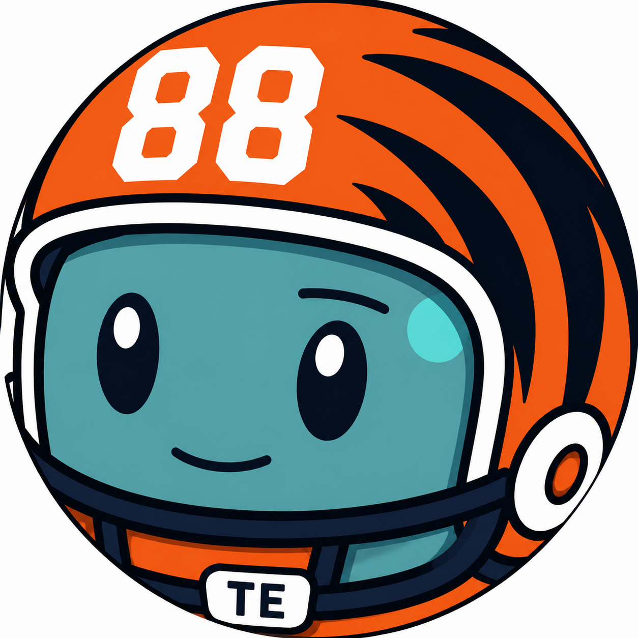 Mike Gesicki · 2026 player chip