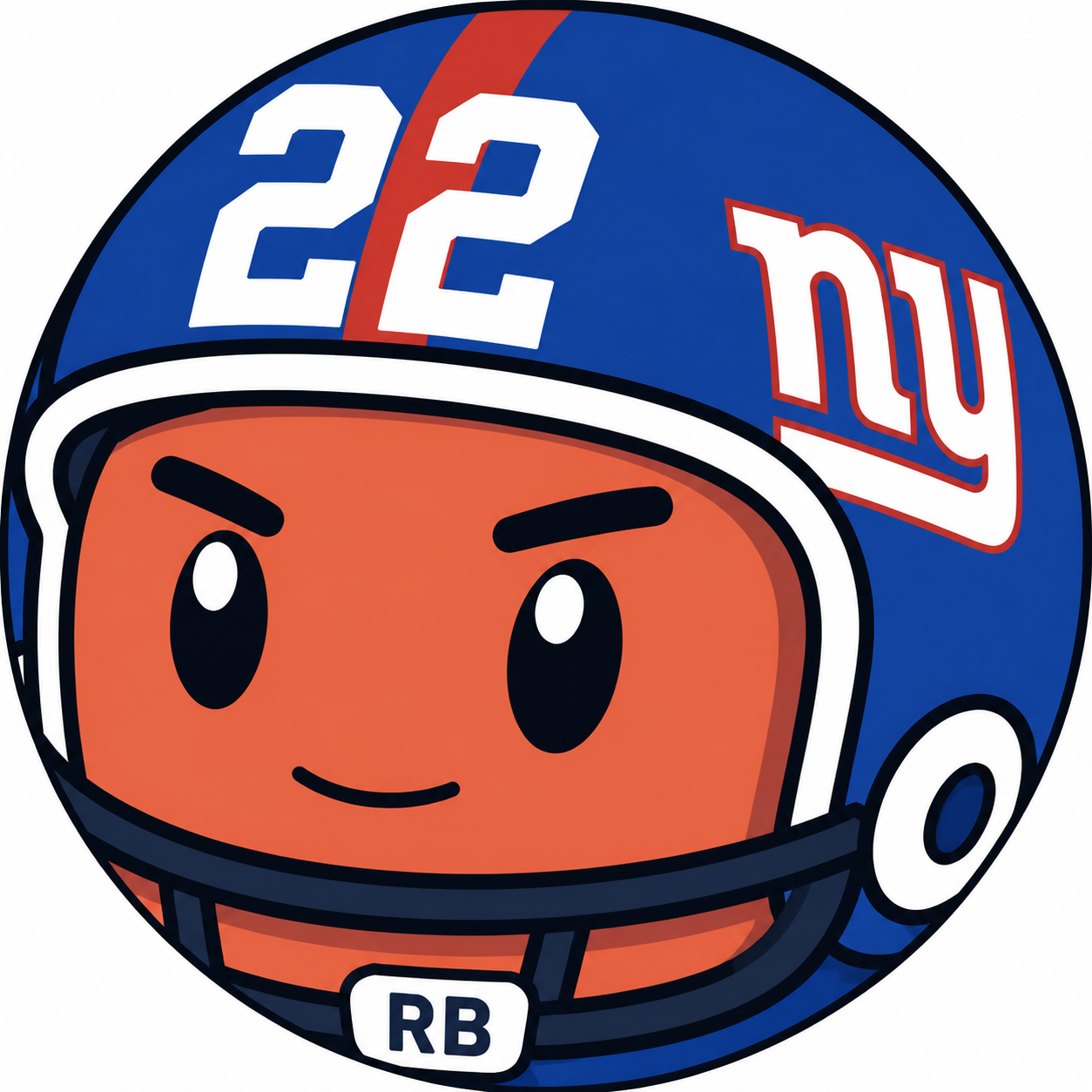 Najee Harris · 2026 player chip