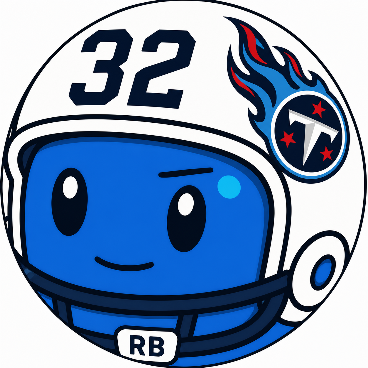 Nicholas Singleton · 2026 player chip