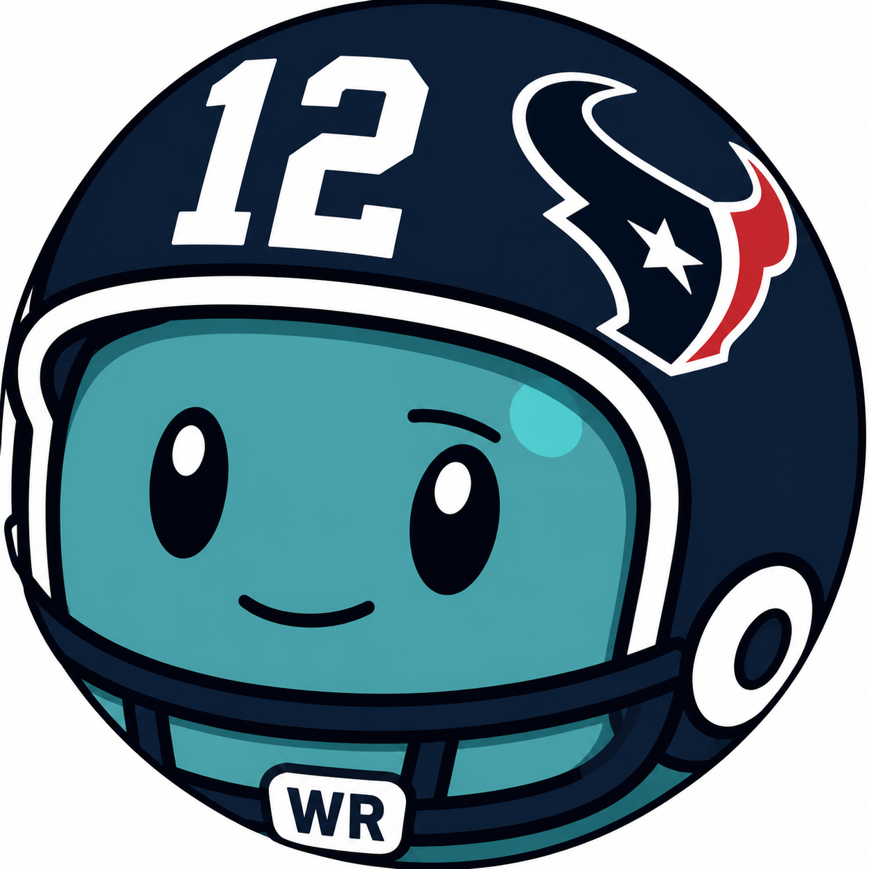 Nico Collins · 2026 player chip