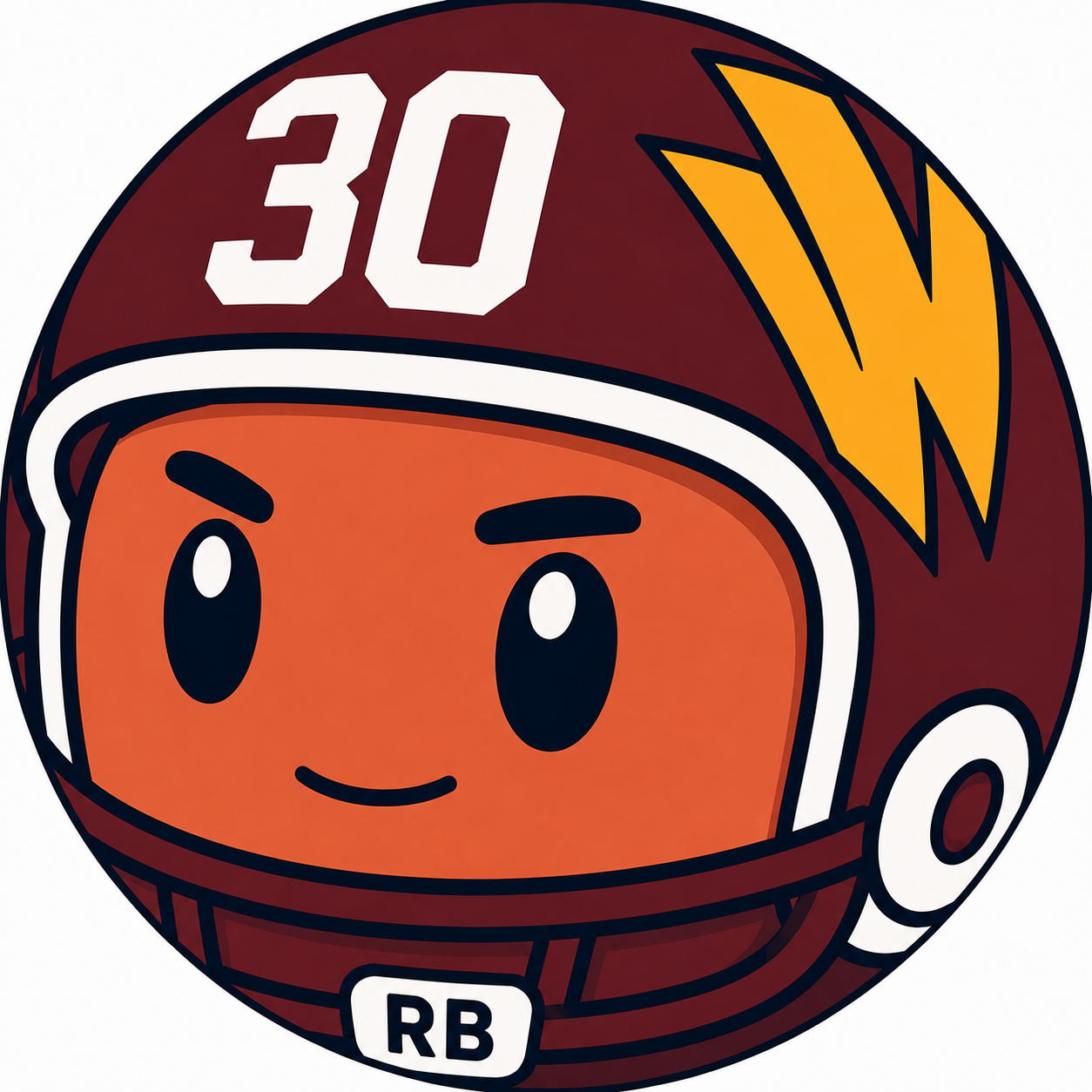 Robert Henry · 2026 player chip