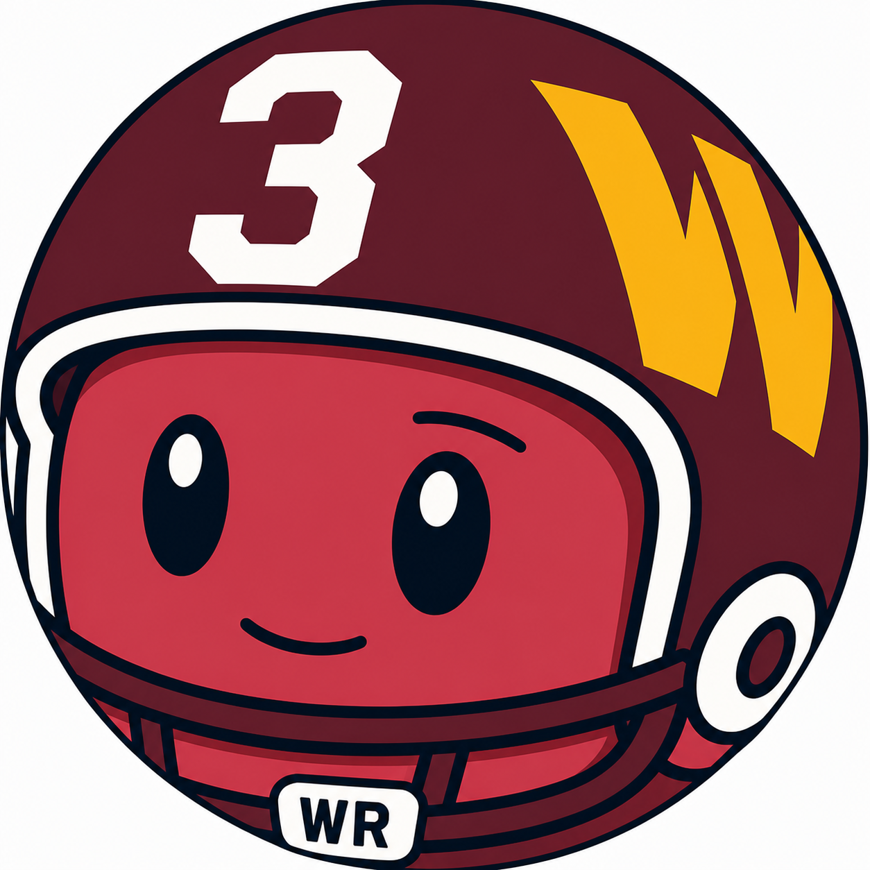 Stefon Diggs · 2026 player chip