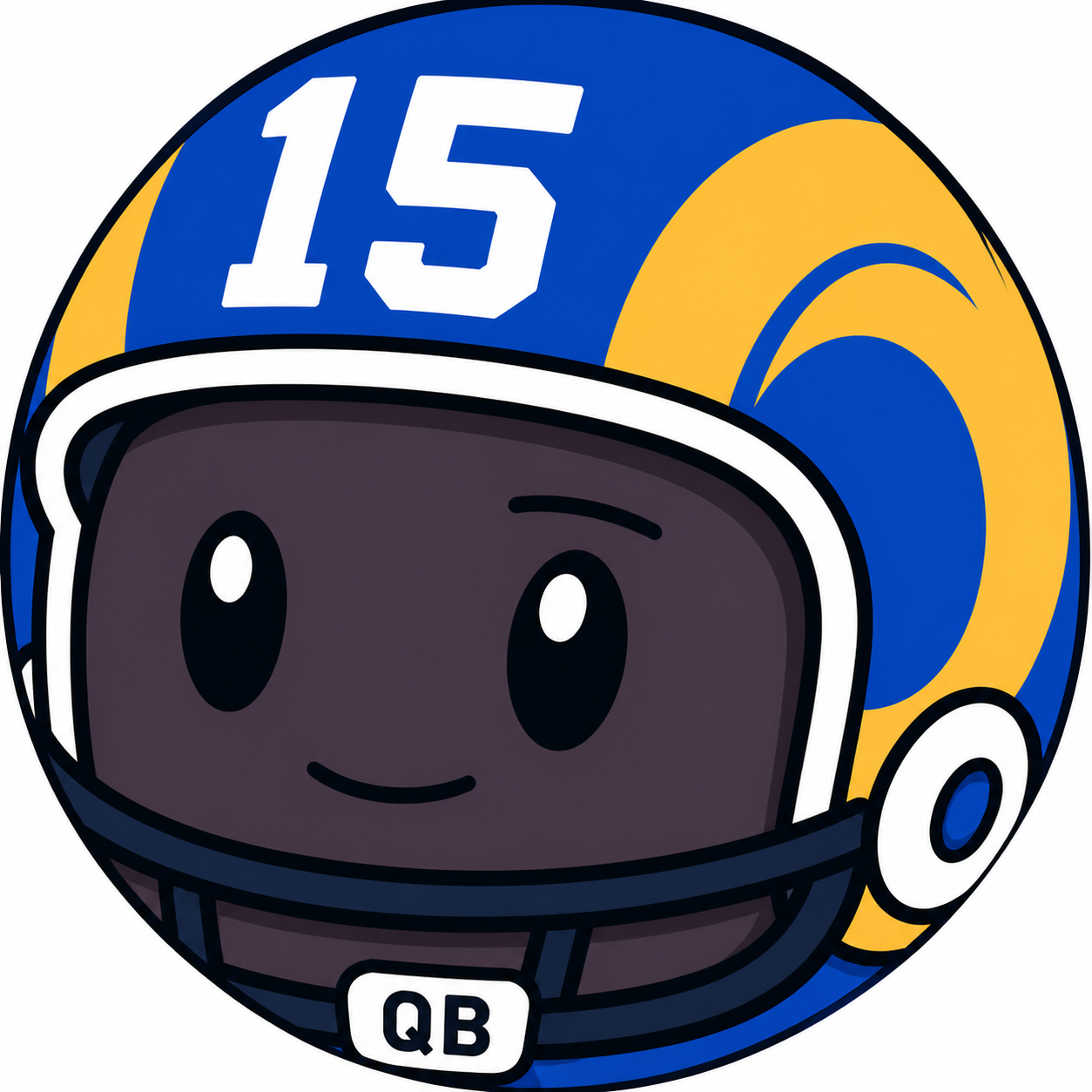 Ty Simpson · 2026 player chip
