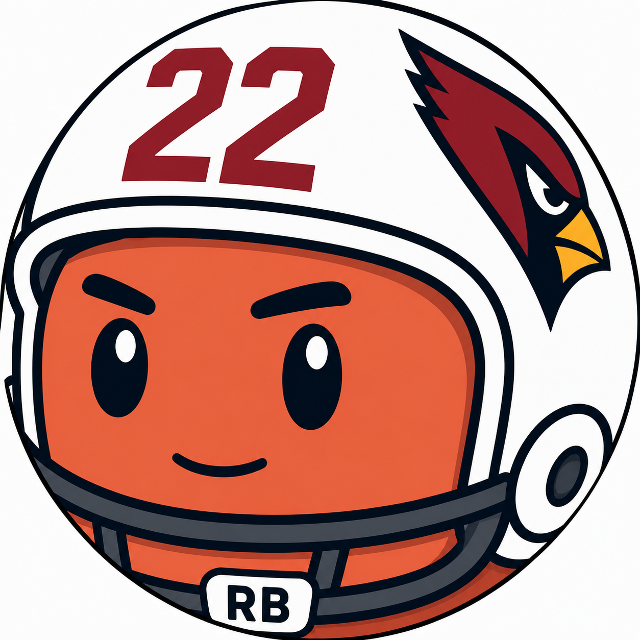 Tyler Allgeier · 2026 player chip