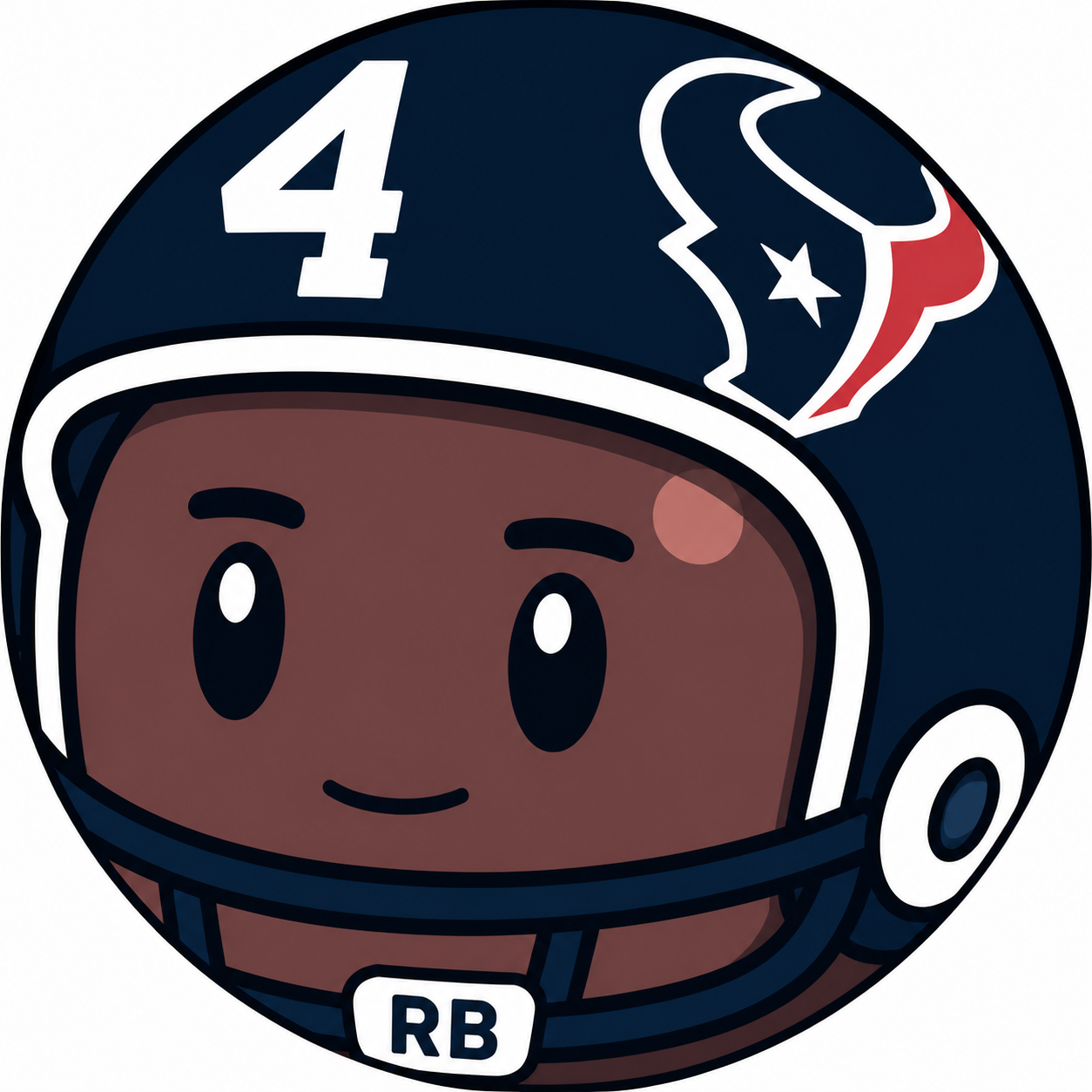 Woody Marks · 2026 player chip